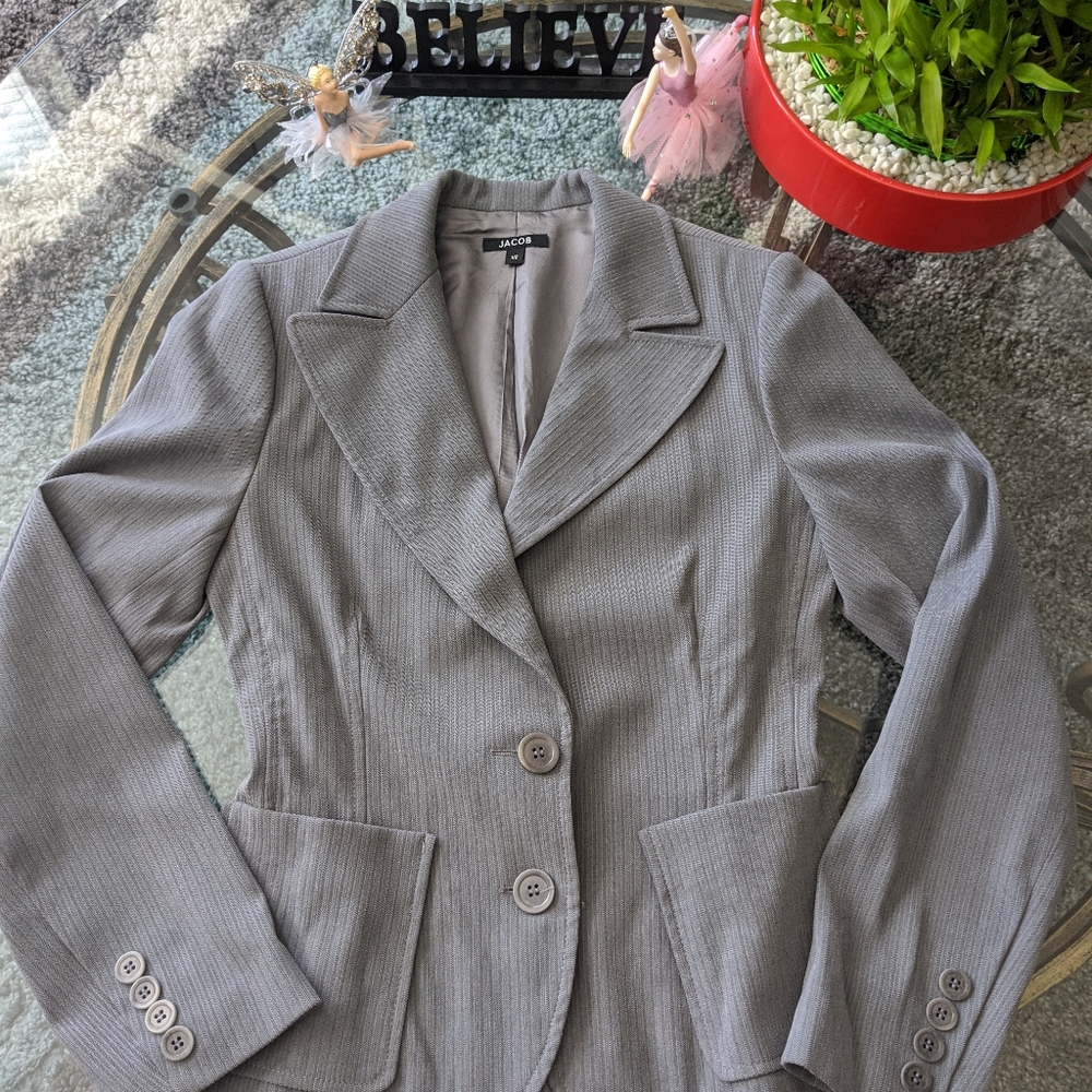 Jacob blazer - Picture 5 of 7
